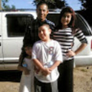 Meet your Posher, Margarita